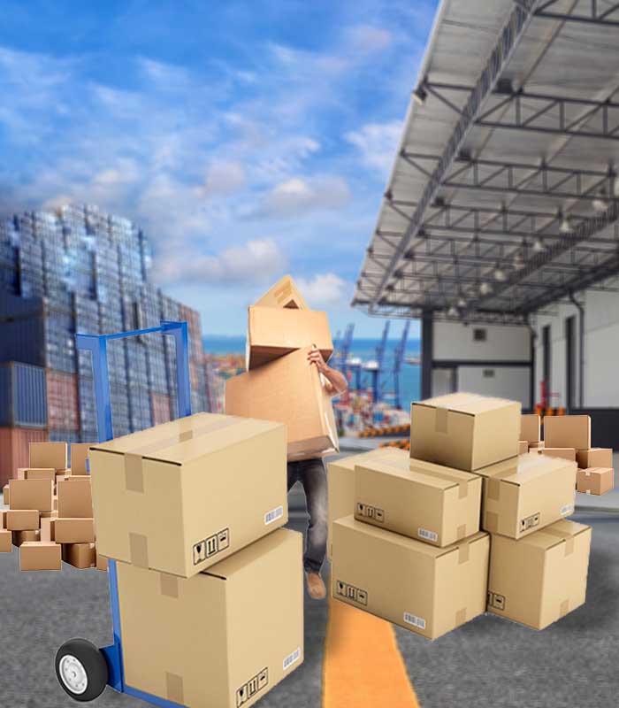 packers and movers in bulandshahr