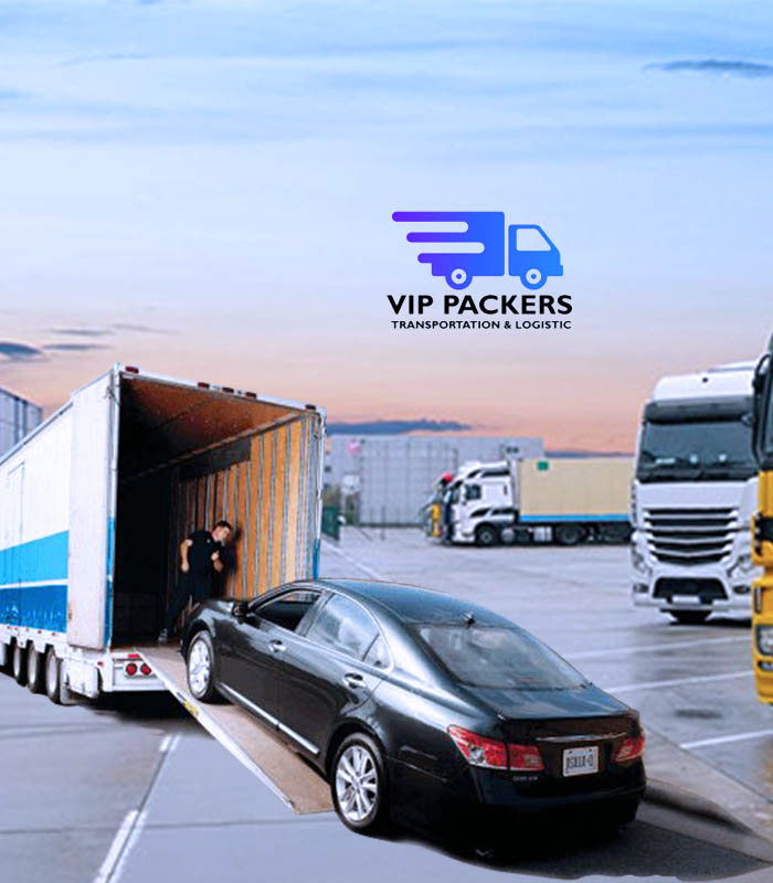 car shifting services