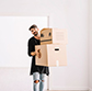 household packers