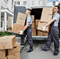 car packing