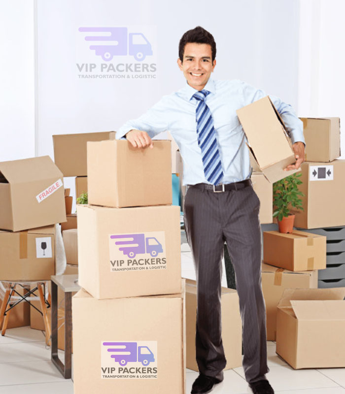 moving house transport