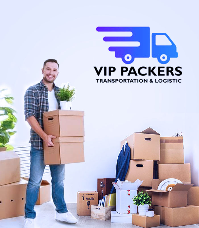 office shifting packers and movers

