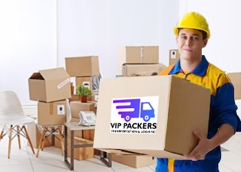 household shifting services