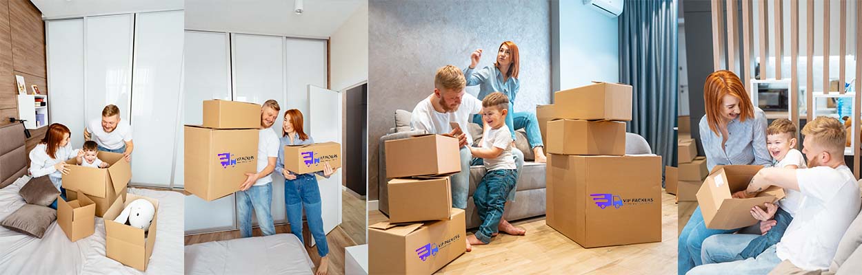 best packers Nagpur