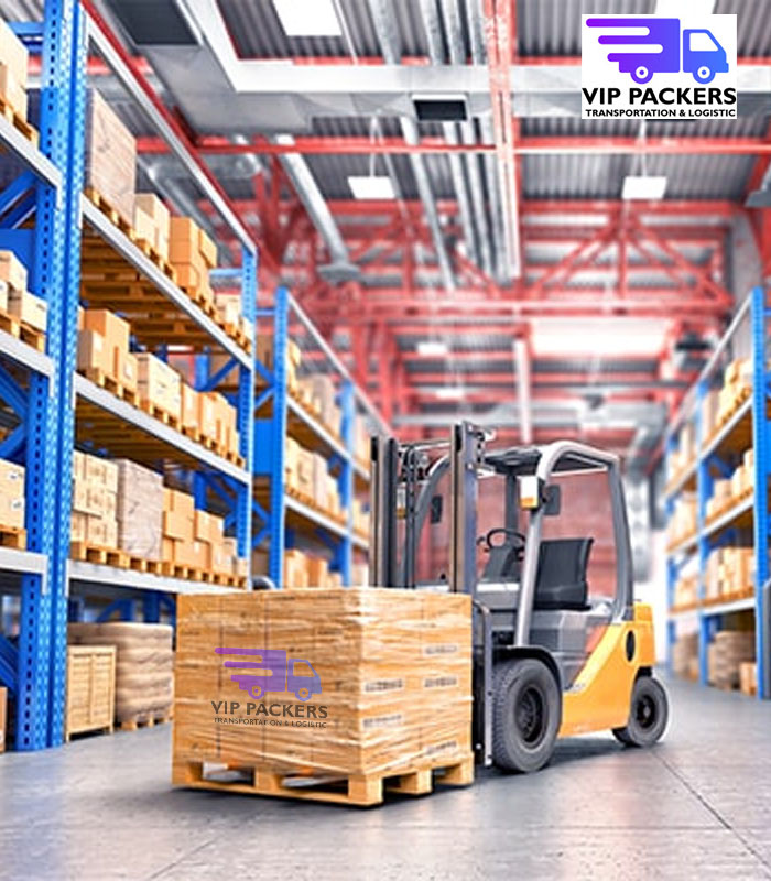 packing and moving services