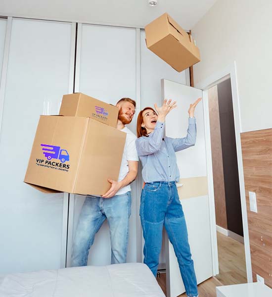vip packers